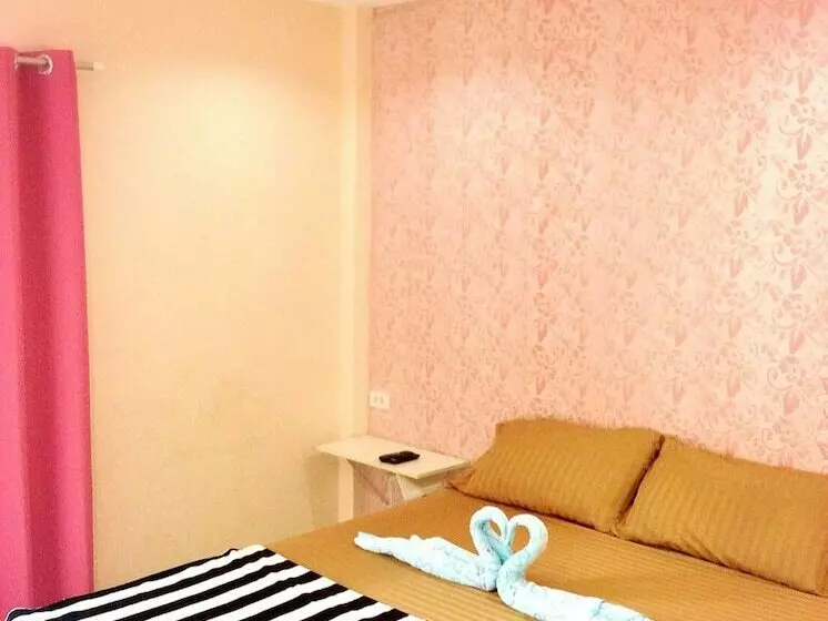 Hotelli Saplaisuan Resort