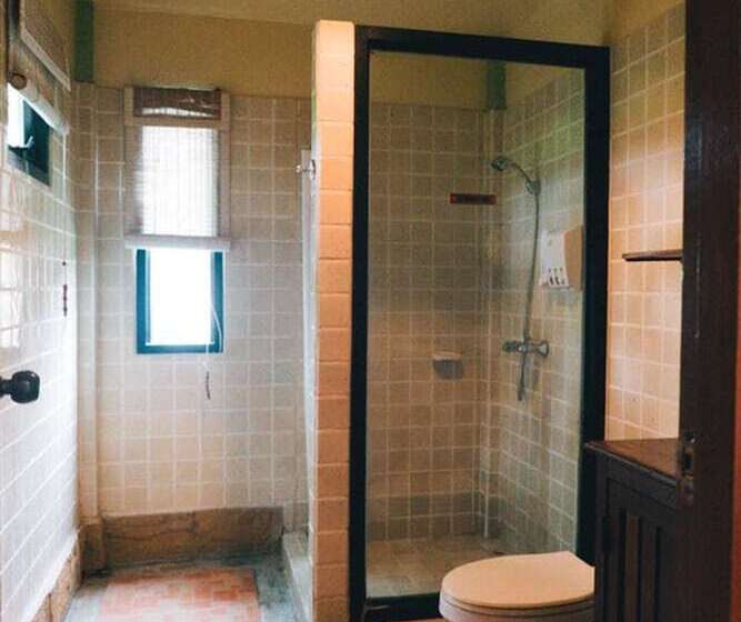 בית מלון כפרי Saplaisuan Resort