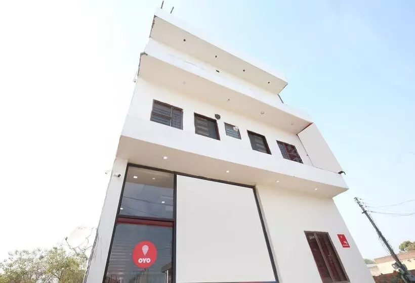 Hôtel Sharnam