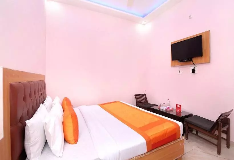 Hôtel Sharnam