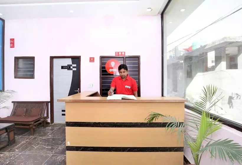 Hôtel Sharnam