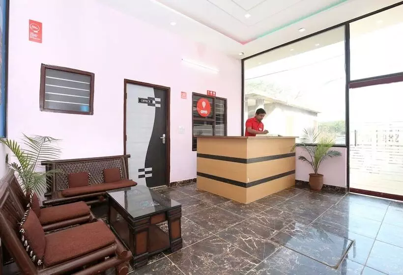 Hôtel Sharnam
