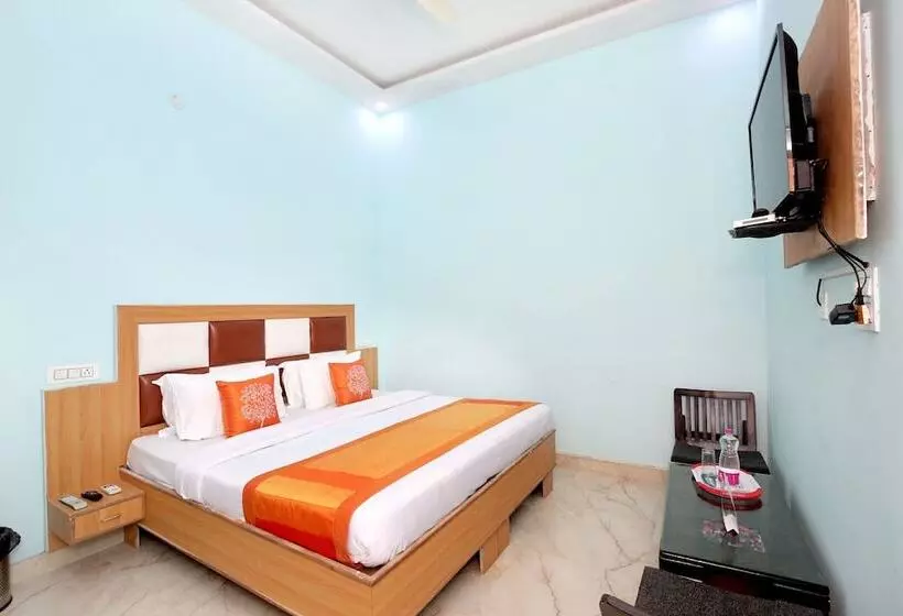 Hôtel Sharnam