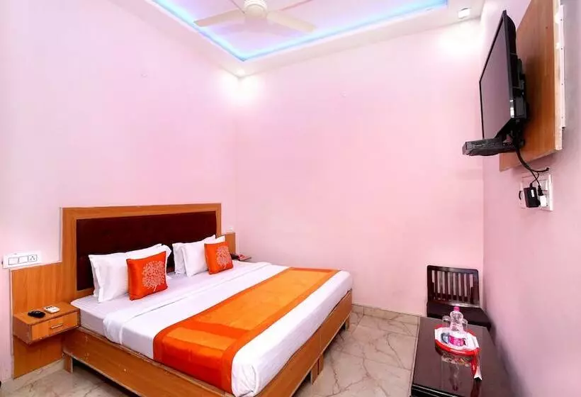 Hôtel Sharnam