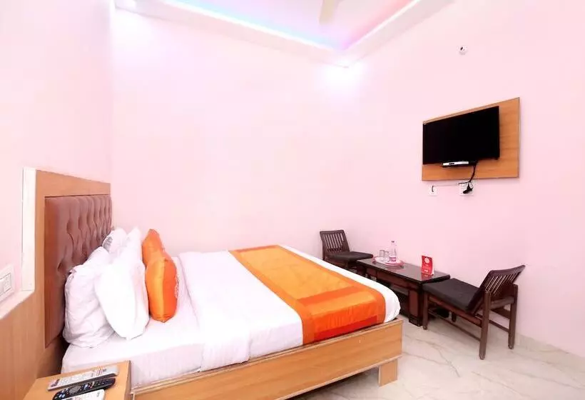 Hôtel Sharnam