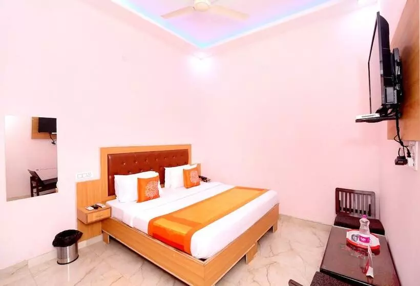 Hôtel Sharnam