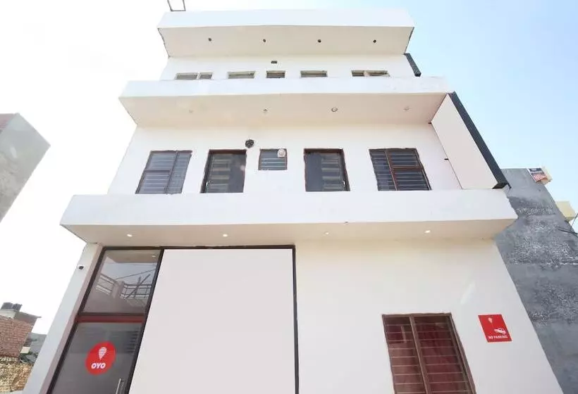 Hôtel Sharnam