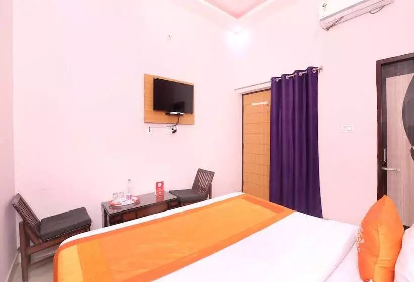 Hôtel Sharnam