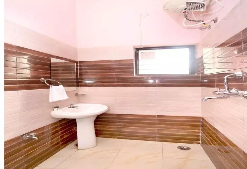 Hôtel Sharnam