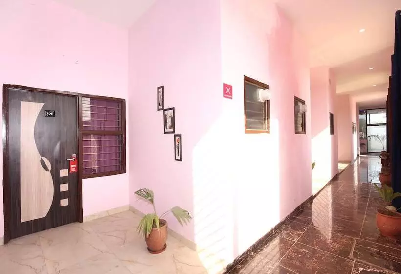 Hôtel Sharnam