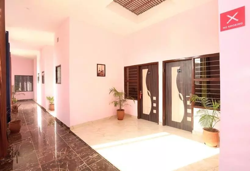 Hôtel Sharnam
