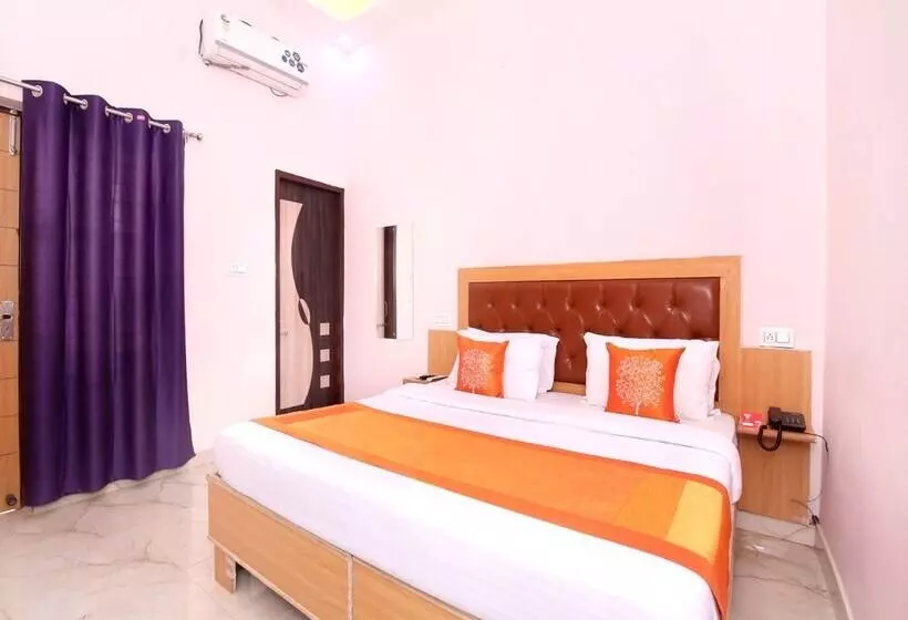 Hôtel Sharnam