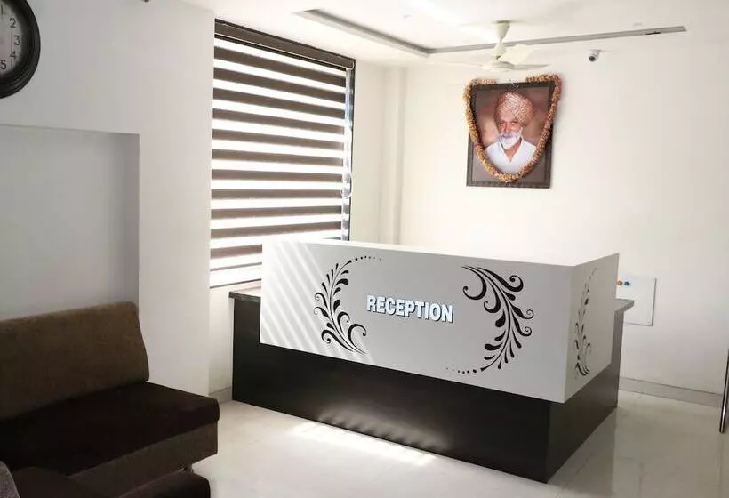 Hotel Sher E Punjab