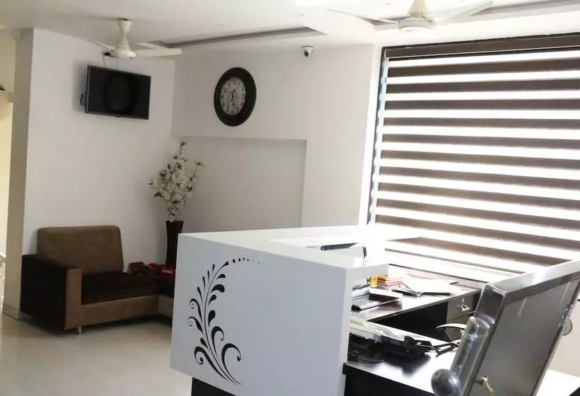 Hotel Sher E Punjab