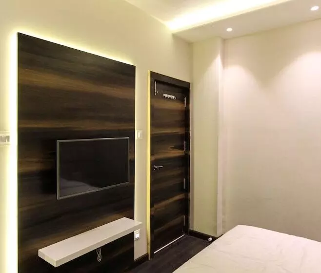 Hotel Sher E Punjab