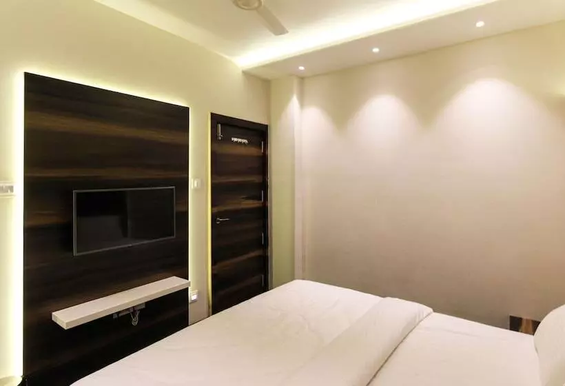 Hotel Sher E Punjab