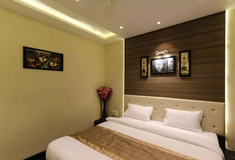 Hotel Sher E Punjab