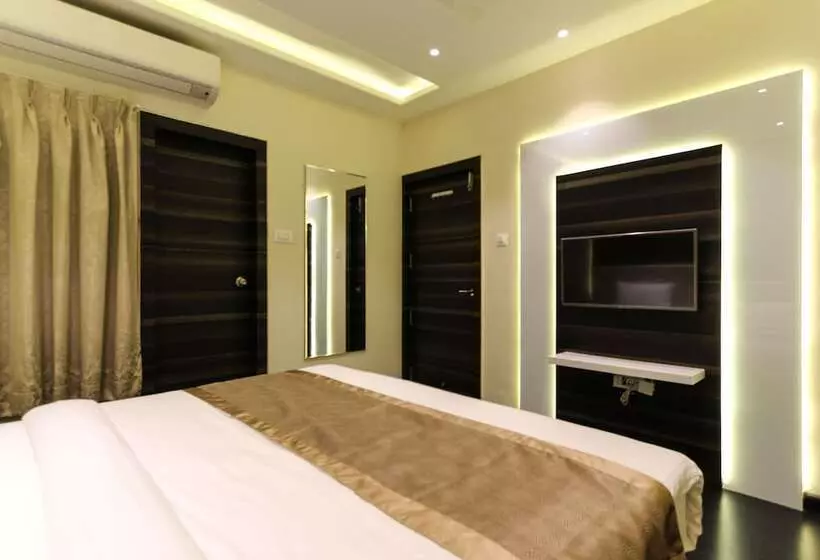 Hotel Sher E Punjab