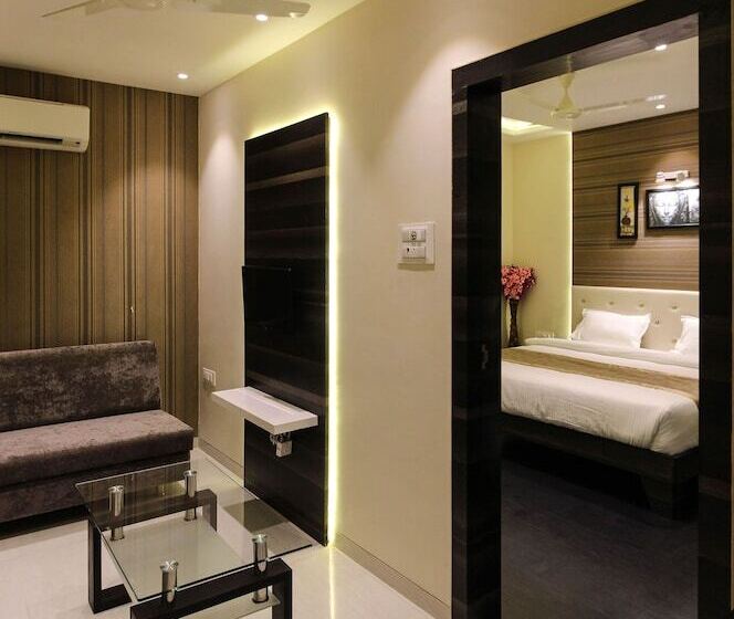 Hotelli Sher E Punjab