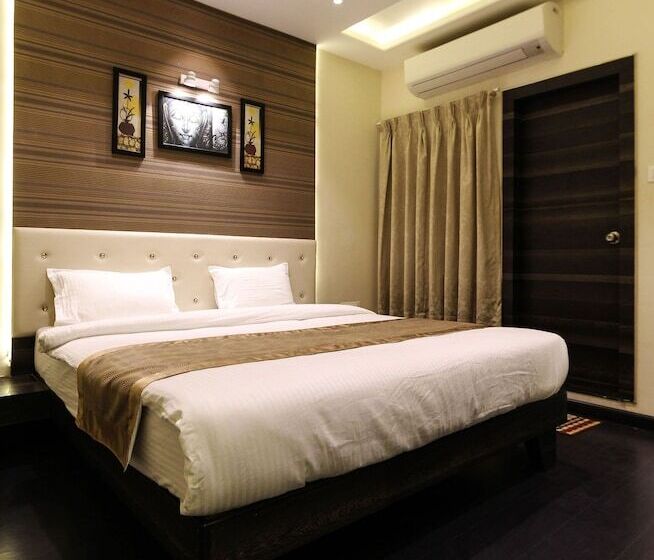 Hotelli Sher E Punjab