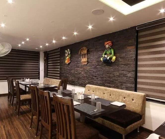 Hotel Sher E Punjab