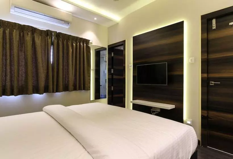 Hotel Sher E Punjab