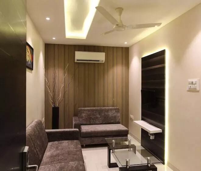 Hotel Sher E Punjab