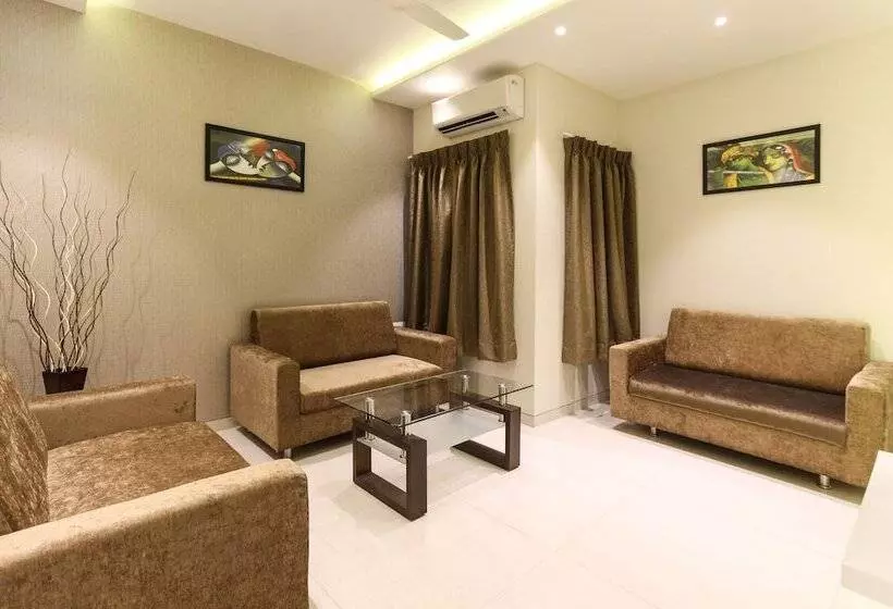 Hotel Sher E Punjab