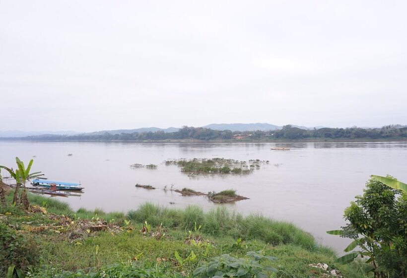 Hotel Sri Chiang Khan