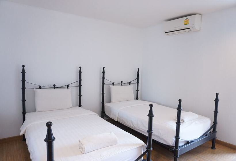 Hotel Sri Chiang Khan