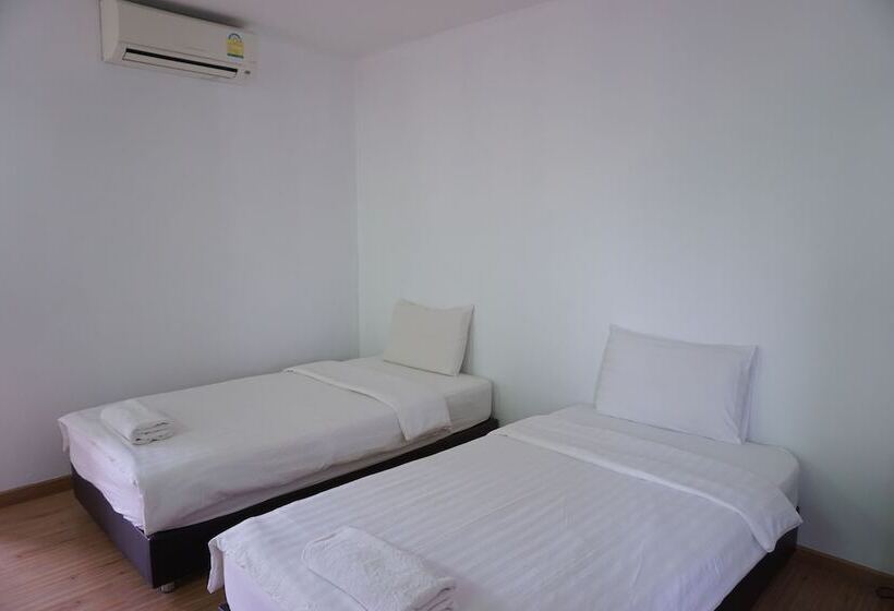 Hotel Sri Chiang Khan