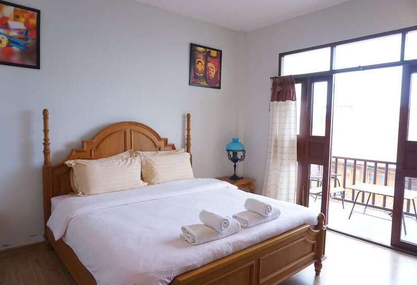 Hotel Sri Chiang Khan