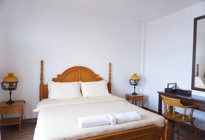 Hotel Sri Chiang Khan