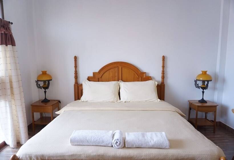 Hotel Sri Chiang Khan