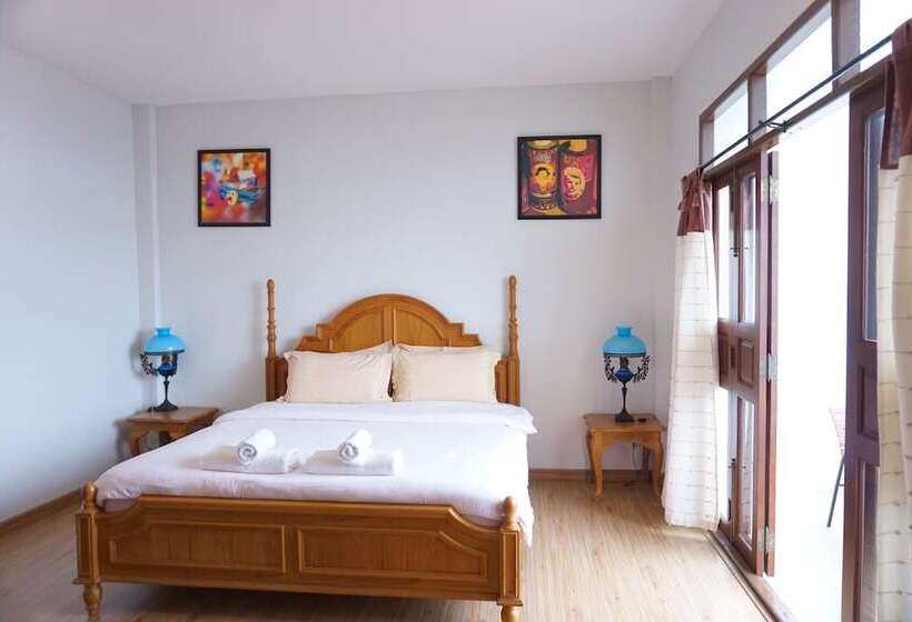 Hotel Sri Chiang Khan