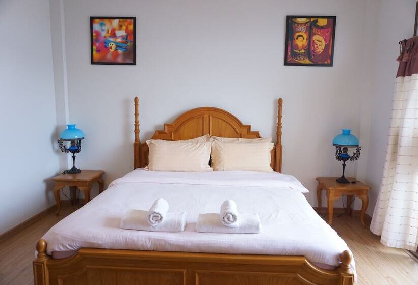 Hotel Sri Chiang Khan