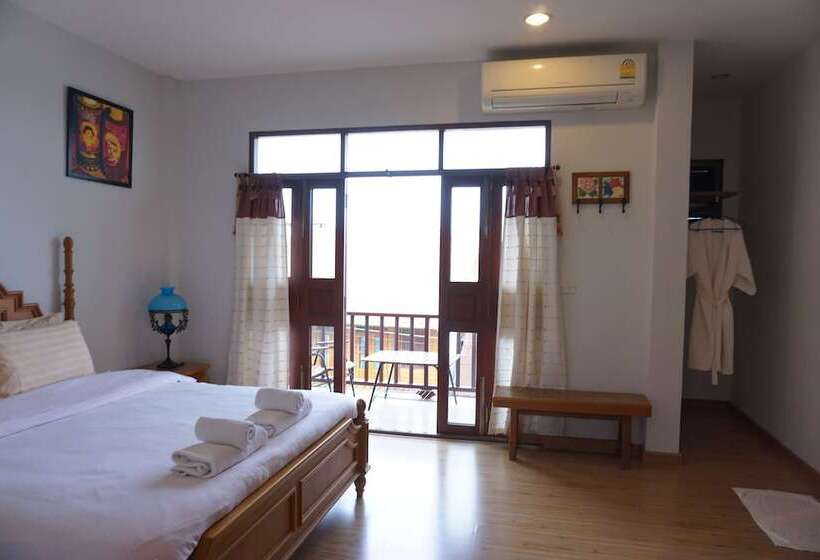 Hotel Sri Chiang Khan