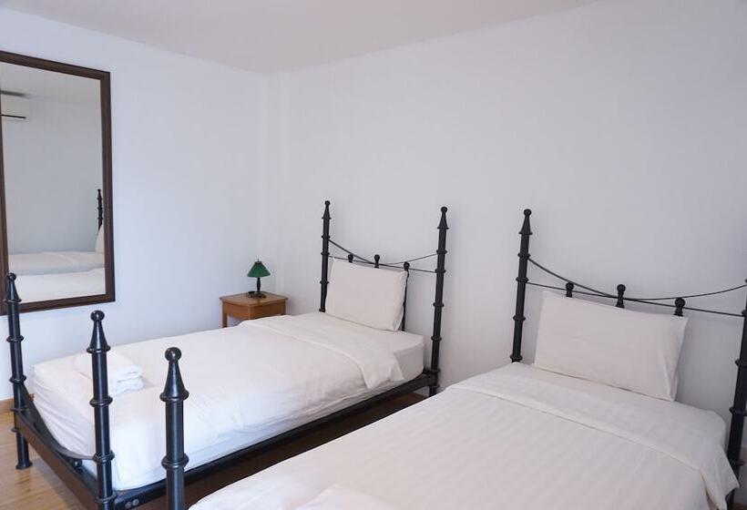 Hotel Sri Chiang Khan