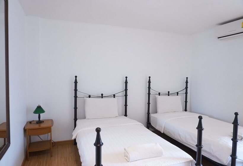 Hotel Sri Chiang Khan