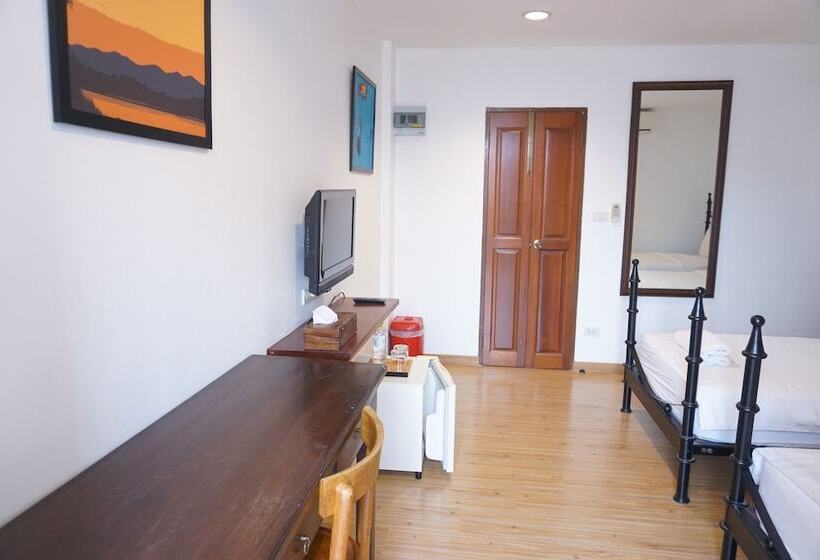 Hotel Sri Chiang Khan