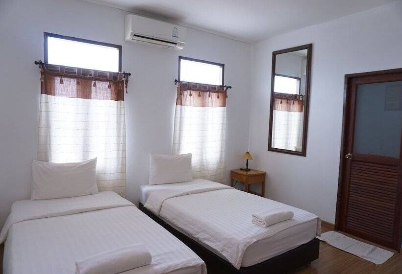 Hotel Sri Chiang Khan