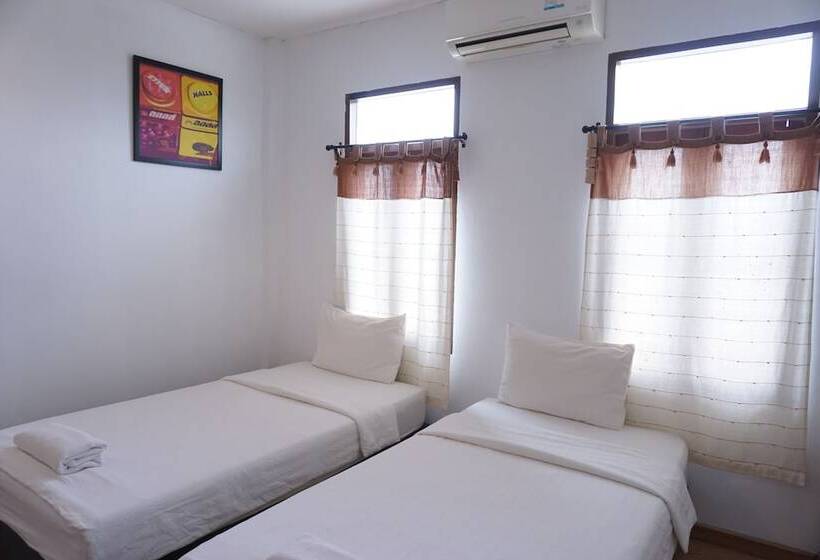 Hotel Sri Chiang Khan