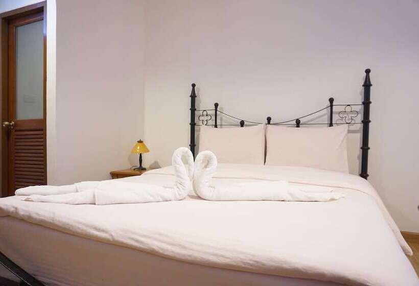 Hotel Sri Chiang Khan