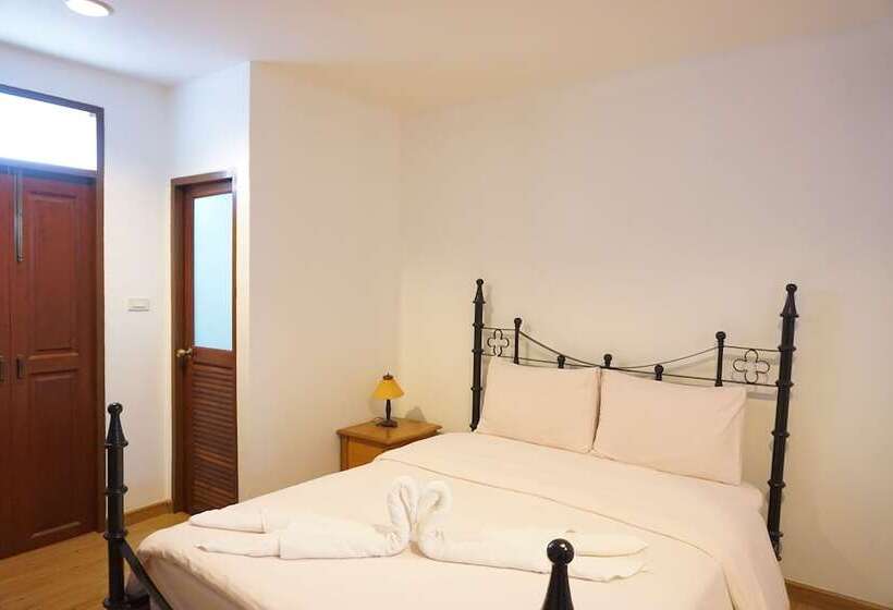 Hotel Sri Chiang Khan