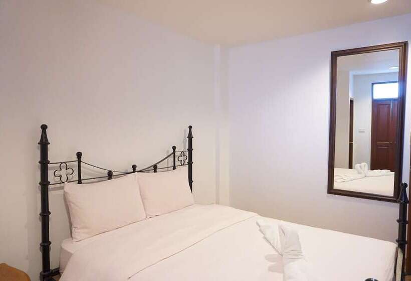 Hotel Sri Chiang Khan