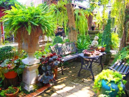 Hotelli Tahjeen Riverhome