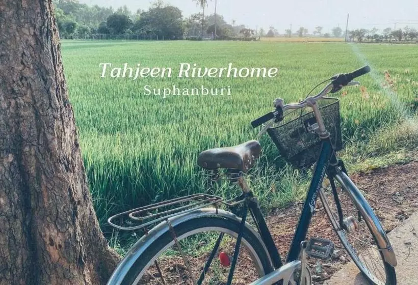 Hotelli Tahjeen Riverhome