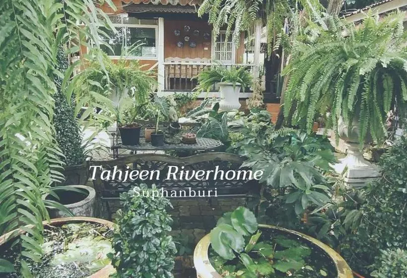 Hotelli Tahjeen Riverhome