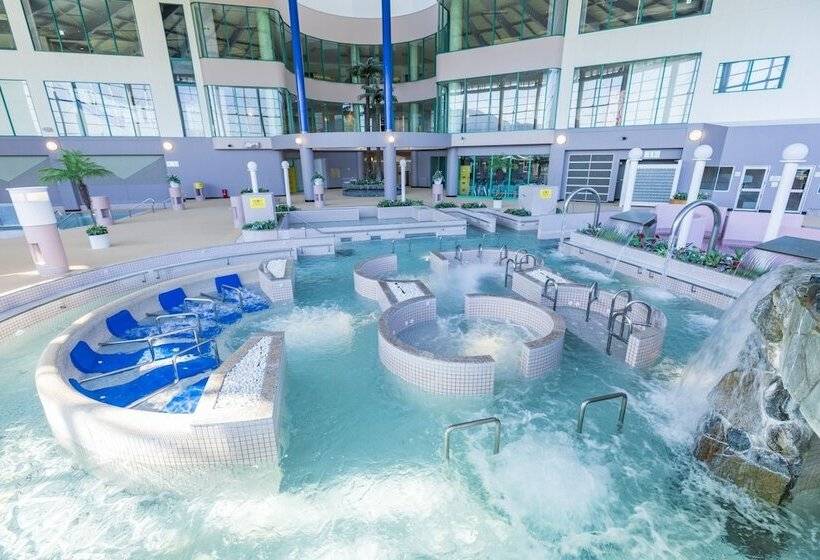 בית מלון כפרי Taqua