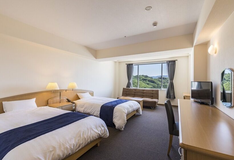 בית מלון כפרי Taqua